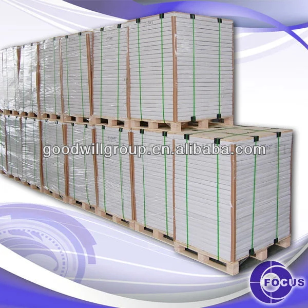 Cuộn Jumbo nhiệt chất lượng cao với giá cả cạnh tranh của giấy nhiệt / cuộn giấy jumbo 6