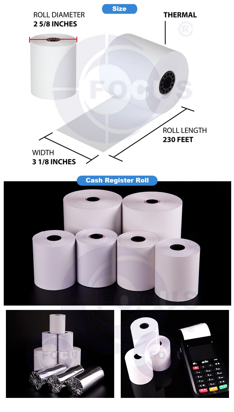 Tấm giấy sản xuất trực tiếp từ nhà máy giấy giấy giấy giấy dùng trong siêu thị ngân hàng khách sạn nhà hàng 1