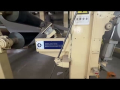 Tấm cao hấp thụ tạp chí in sách cho hóa đơn trong các thiết kế khác nhau