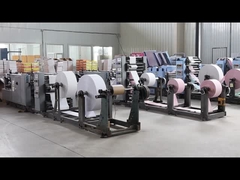 Bảng giấy sao chép tự động màu vàng Màu trắng tốt cho giải pháp sao chép