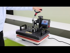 Các cuộn giấy nhiệt