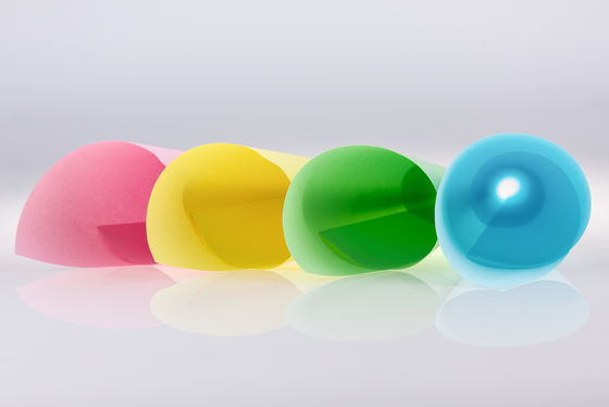 Multi Color A GRADE Invoice Carbonless NCR Paper For Continuous Bill