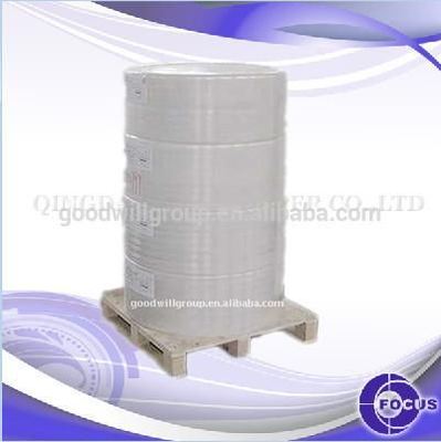 Oil Resistant Jumbo Thermal Paper Roll Wide Application