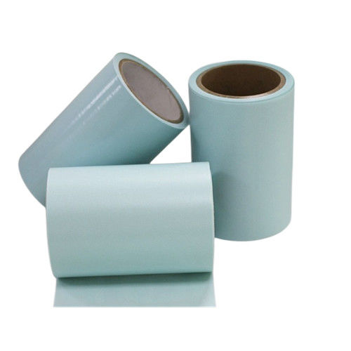 58gsm 60g/M2 Glassine Paper Silicone Coated Release For Digital Printing