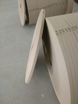 12mm 130mm Paper Converting Machine 6in Core Paper Straw