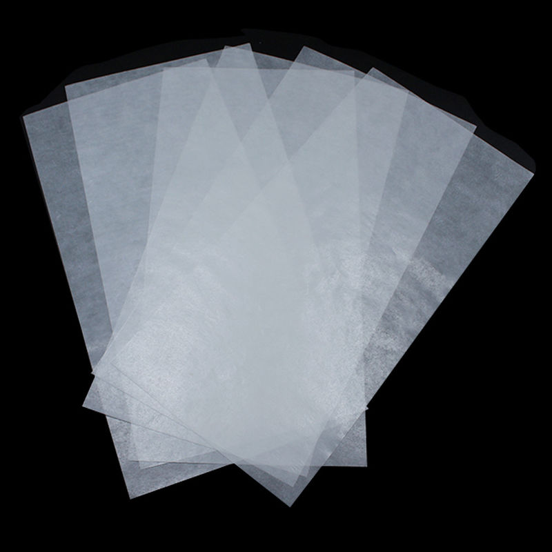 CHINA A Grade FACE STOCK / Adhesive / Release Liner Glassine Release Paper