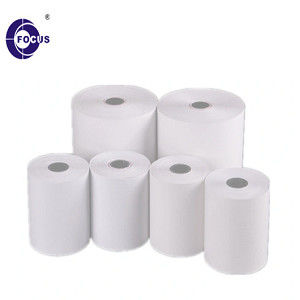 Blue Image Jumbo Thermal Paper Roll 810mm 1035mm Cash Register Thermal Printer