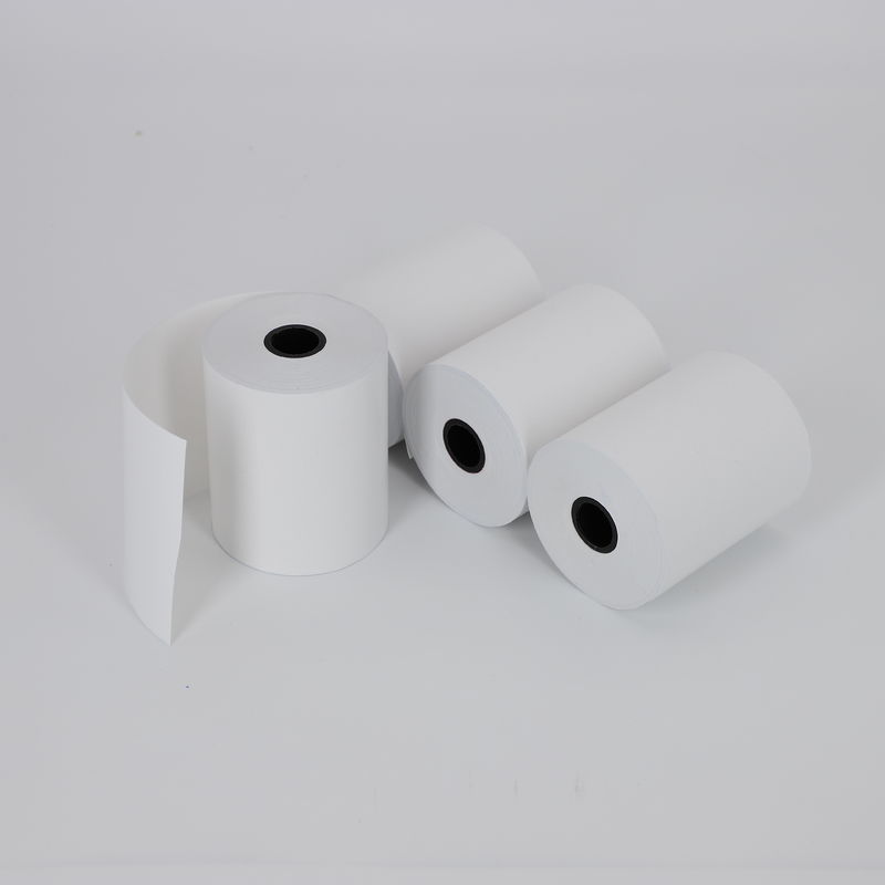 Color Multi Part Printing Paper Of NCR Paper Carbonless Paper Duplicate Paper