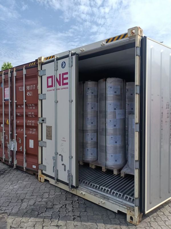 Ready To Ship In Stock Fast Dispatch Thermal Receipt Paper BPA FREE 58g 65g