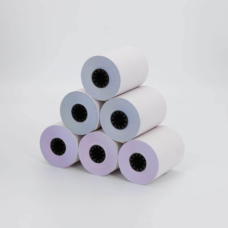 BPA Free Sharp Imaging Thermal Paper Jumbo Roll For POS ROLL