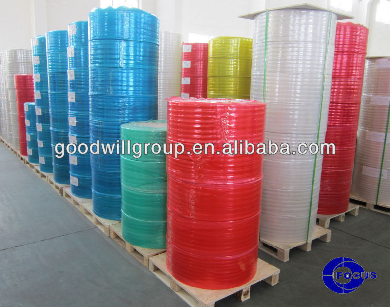 Superior NCR Paper For Continuous Form Printing 100% Virgin Wood Pulp Various Sizes And Colors