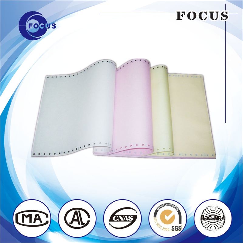 Micro-Perforated Journal Book Printing in Blue for Smooth Writing Experience