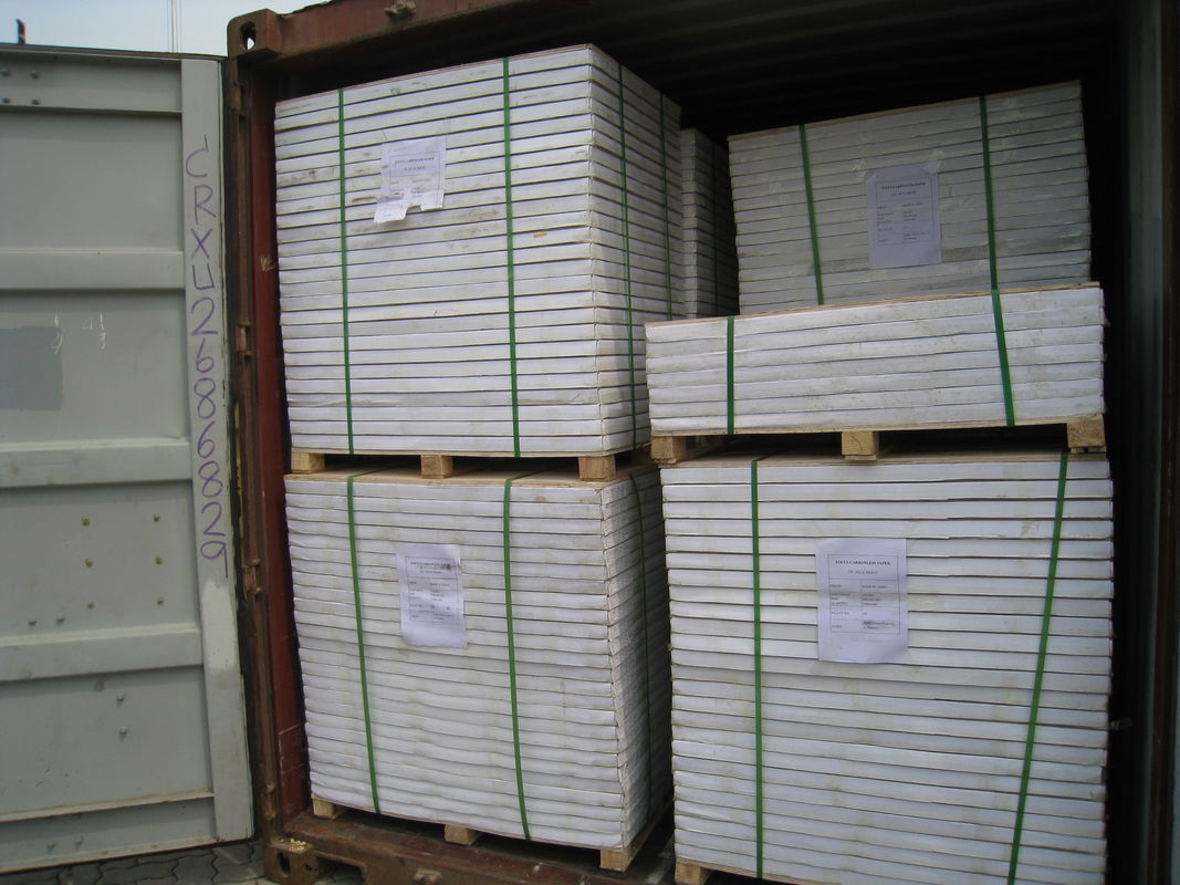 70GSM 200gsm Offset Printing Paper Jumbo Roll For Notebook Magazine