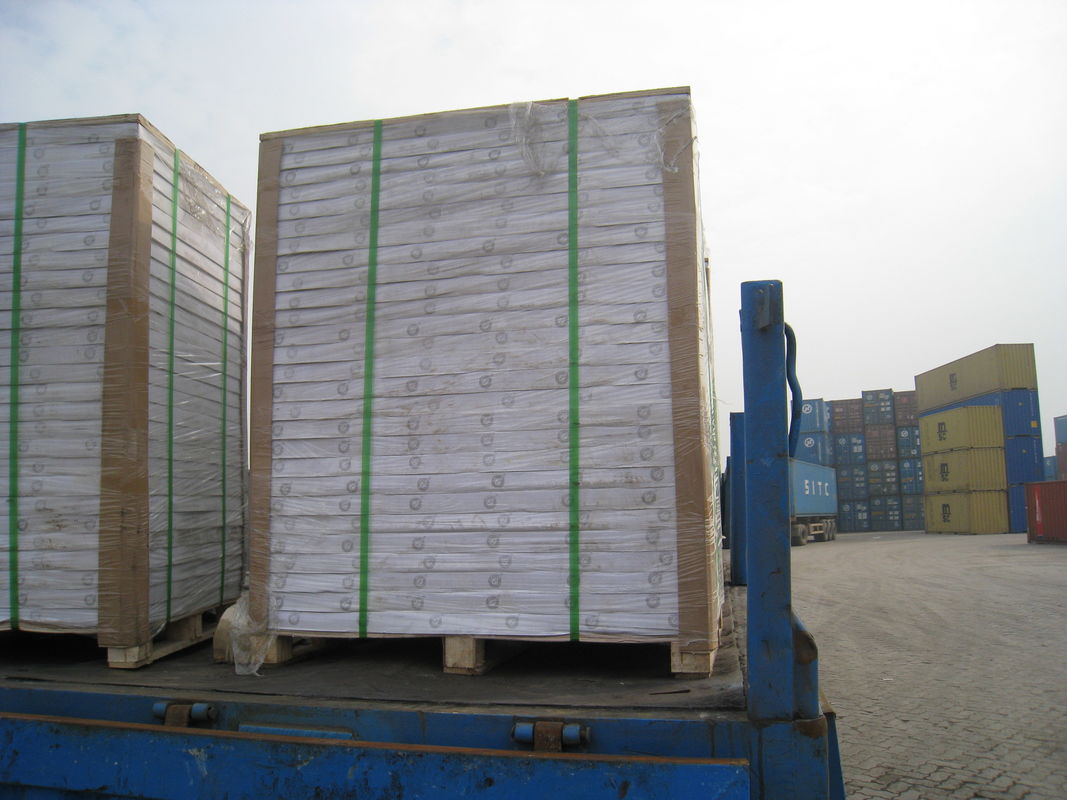 70GSM 200gsm Offset Printing Paper Jumbo Roll For Notebook Magazine