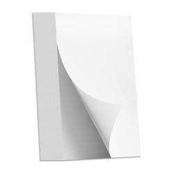 55gsm 500 X 700mm A4 Copy Paper White Copy Paper 500 Sheets SGS