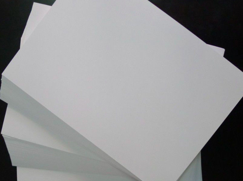 55gsm 500 X 700mm A4 Copy Paper White Copy Paper 500 Sheets SGS