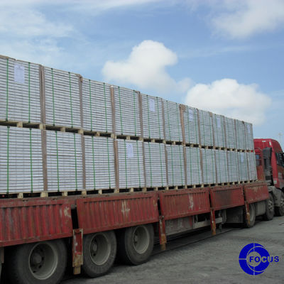 Hiệu suất hình ảnh tuyệt vời CB / CFB / CF Carbonless / NCR giấy cho Bill liên tục