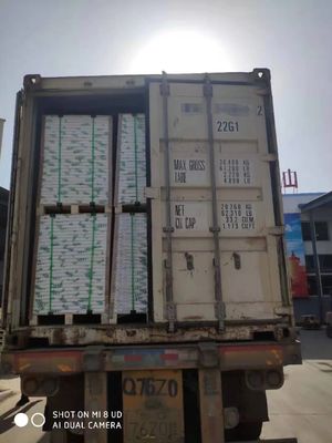 5 lớp hình ảnh màu đen 43 * 61cm giấy sao chép NCR