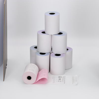 800mm Jumbo Thermal Paper Roll cho POS / ATM / In / Sticker / Barcode Label