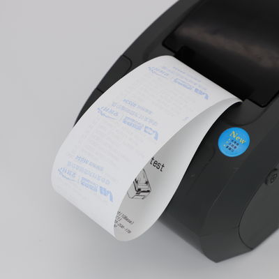 FOCUS Prime 100% bột gỗ nguyên thủy nhập khẩu 45g/48g/50g/55g/65g giấy nhiệt Jumbo Rolls