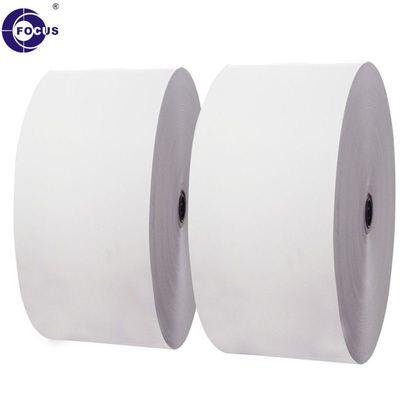 5 Years Image Life Jumbo Thermal Paper Roll For Consistent Printing Results