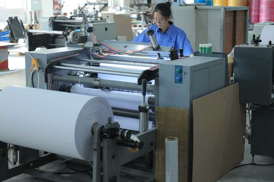 Cuộn giấy nhiệt không chứa BPA cho các biên lai POS