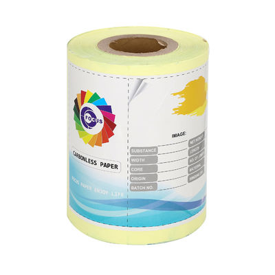 FSC ISO Nhà sản xuất cấp cao nhất CB/CFB/CF Bảng giấy sao chép tự động